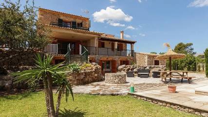 Holiday home in Pollença Town, Pollença für 7 