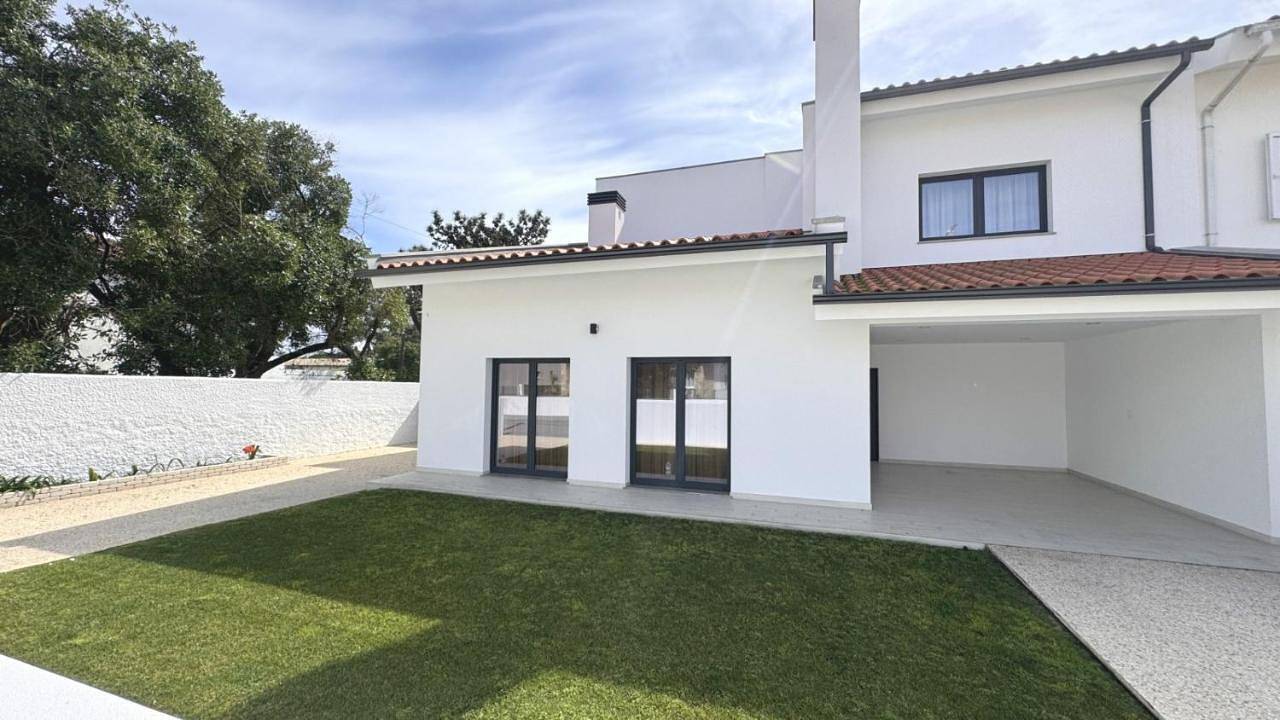 Holiday Home in Praia da Barra, Gafanha da Nazaré