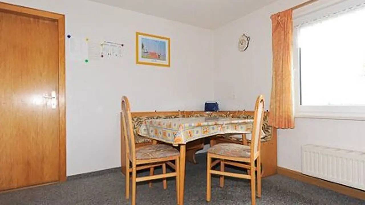 Ganze Ferienwohnung, Ferienwohnung für 4 Personen (60 m²) in Ostbense in Ostbense, Neuharlingersiel
