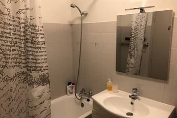 Appartement De Vacances pour 2 Personnes dans Aix-en-Provence, Région d'Aix-en-Provence, Photo 4