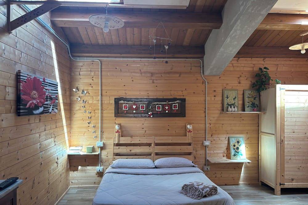 Appartamento intero, Le scalette di Giocondo in L'Aquila, Gran Sasso