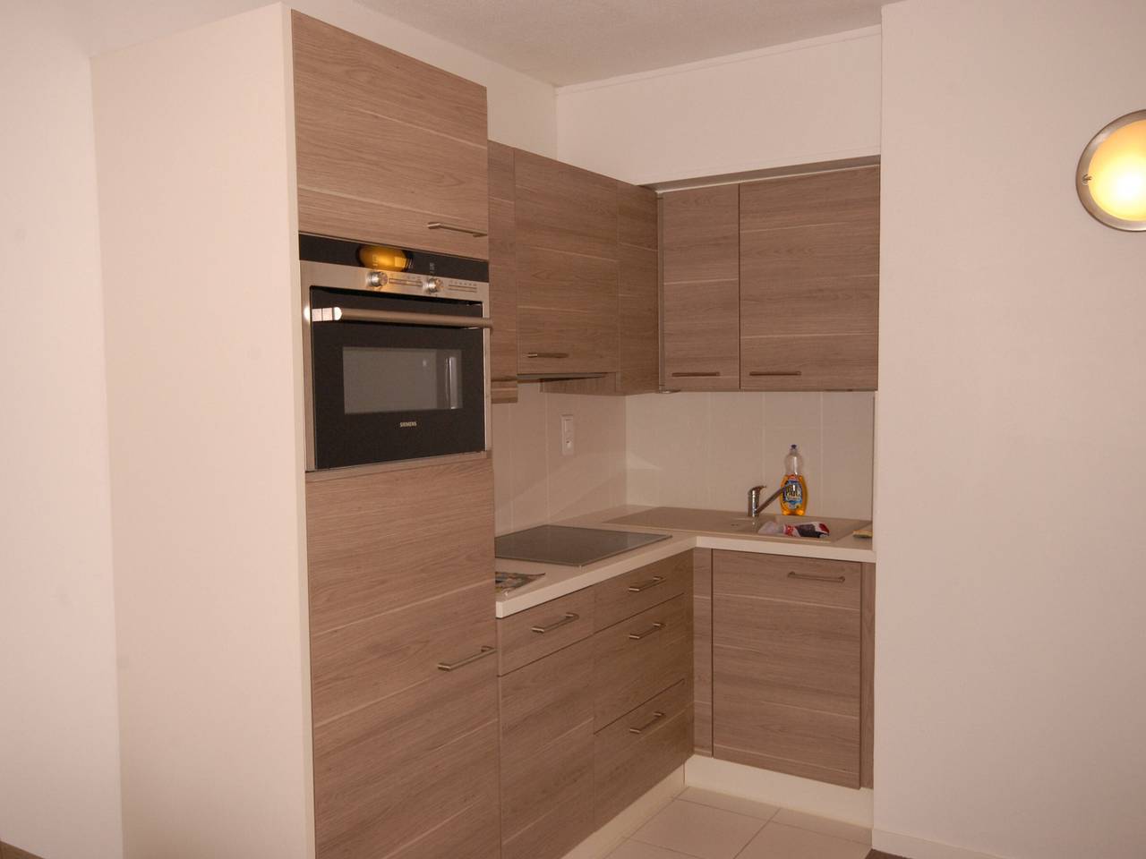 Estudio entero, Estudio cómodo 6 pers, admite mascotas, vista suroeste in Gourette, Eaux-Bonnes