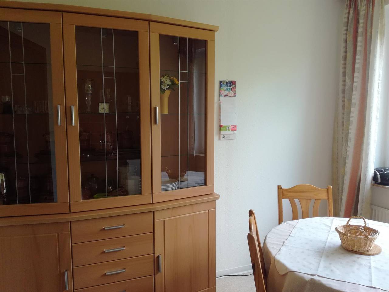 Geheel vakantieappartement, Dratius, Ferienwohnung in Celle, Lüneburger Heide