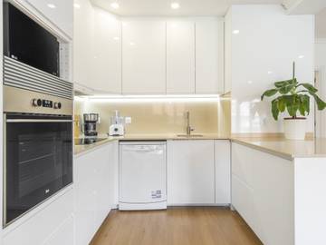 Apartamento De Férias para 10 Pessoas em São Mamede, Lisboa, Foto 3