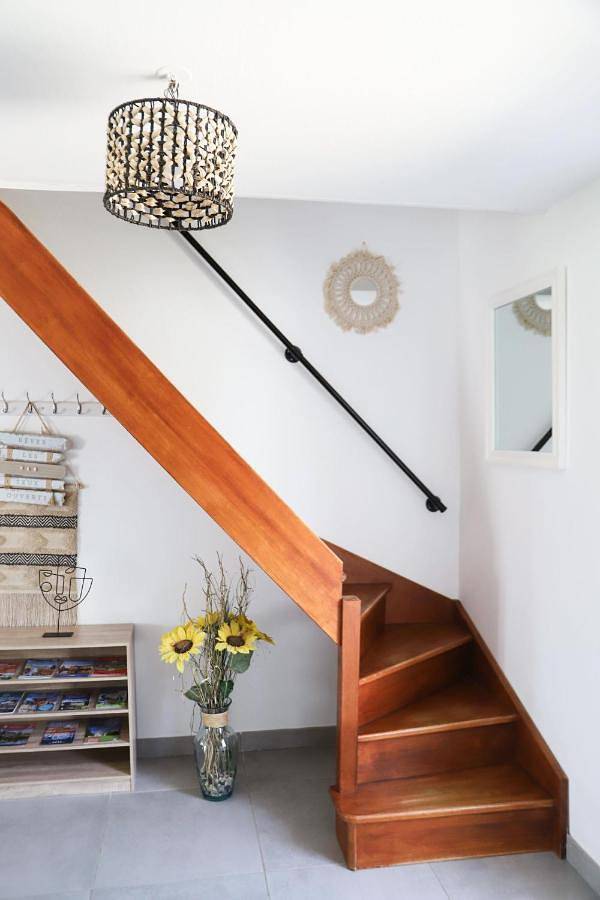 Three-Bedroom House in Huisseau-sur-Cosson, Région de Blois