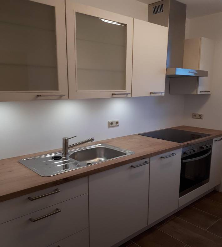 Ferienwohnung für 4 Personen, mit Balkon in Bad Kreuznach - 3