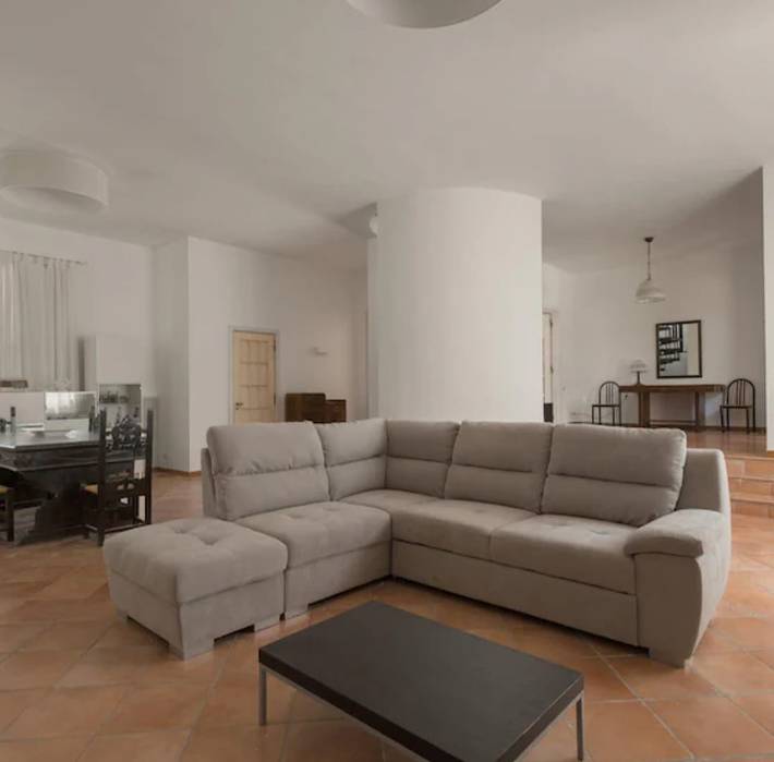 Villa pour 8 personnes, avec jardin et jacuzzi à Lecce - 4
