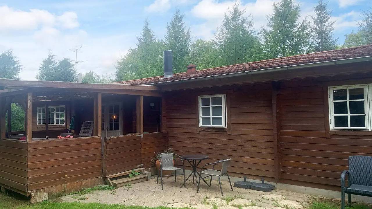 Casa vacanza a Silkeborg e dintorni a partire da 58€ a notte
