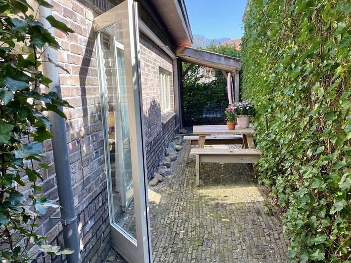Ferienhaus für 4 Personen, mit Terrasse in Bergen (Nordholland) - 4