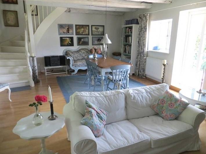 Ferienhaus für 4 Personen, mit Garten und Terrasse, mit Haustier in Grasberg - 3