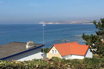 Gîte pour 12 personnes, avec sauna et terrasse ainsi que jacuzzi et jardin dans Cap Gris-Nez