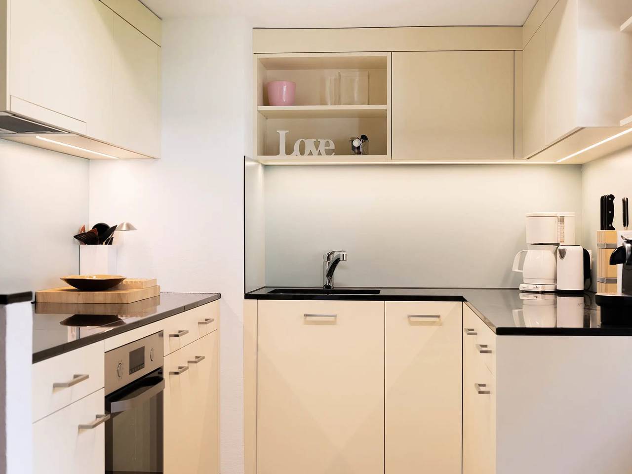 Apartamento entero, 4 Pièces 5 Personnes in Disentis, Surselva