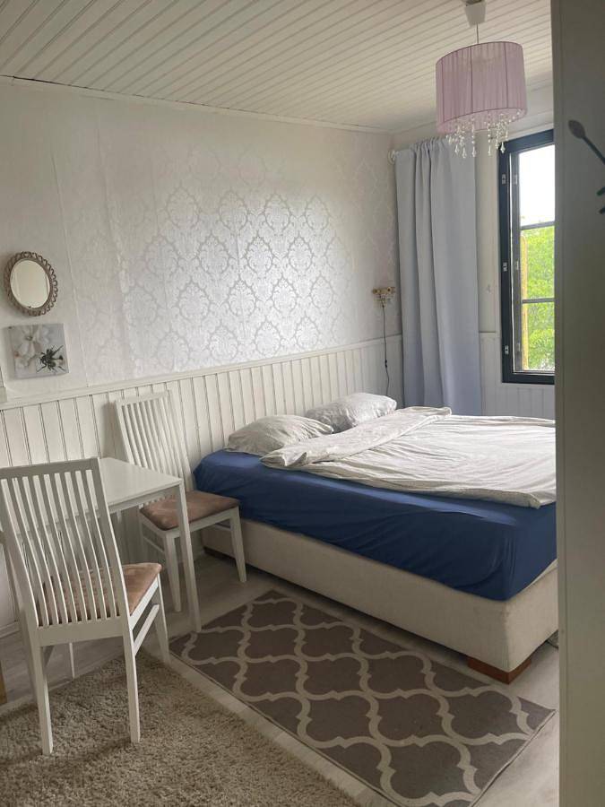 Ganze Wohnung, One-Bedroom Apartment in Turku, Eigentliches Finnland