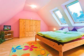 Ferienwohnung für 2 Personen in Wieck am Darß, Vorpommern, Bild 1