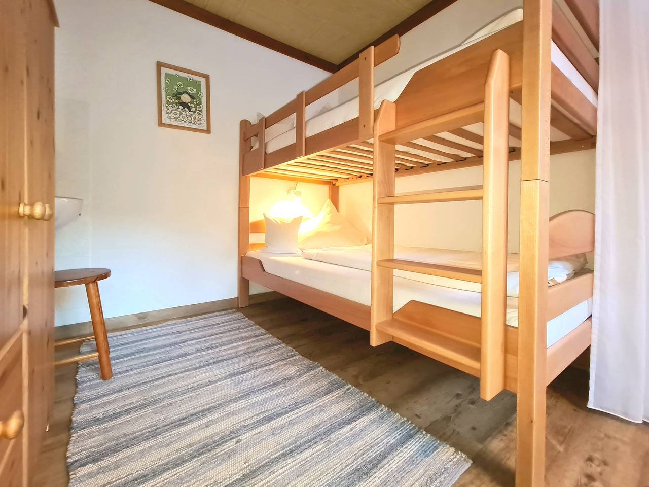 Ganze Wohnung, Wohnung 7 in Oberstdorf, Bayerisch Schwaben