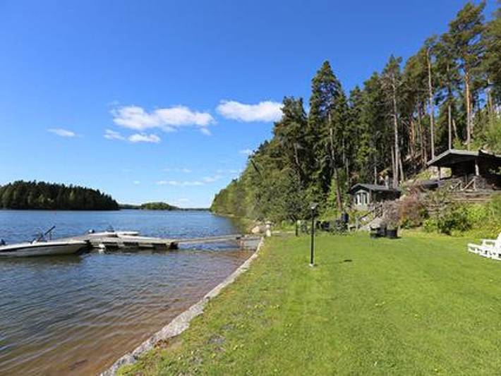 Lövkulla in Uusimaa