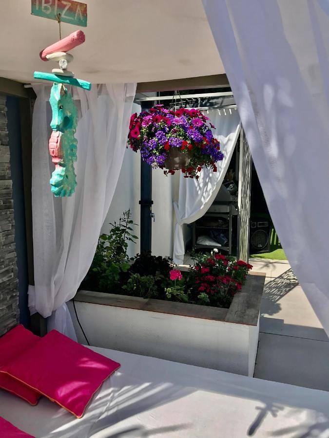 Suite détente in Maussane-les-Alpilles, Région d'Arles