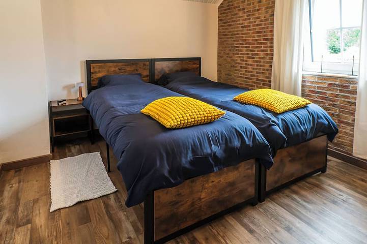 Location de vacances pour 6 personnes dans Sainte-Cécile (Florenville) - 4