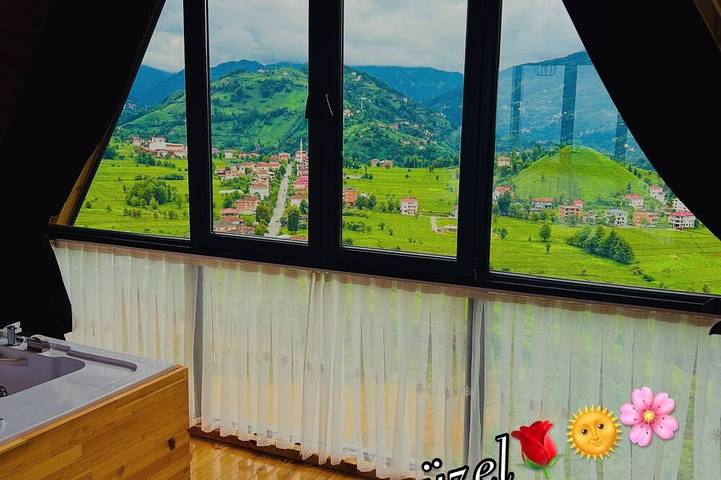 Holiday home for 4 people - 1