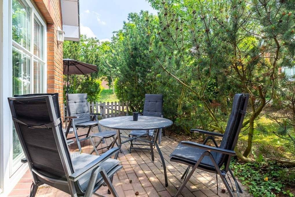 Ferienwohnung in Boltenhagen ab 93€ pro Nacht