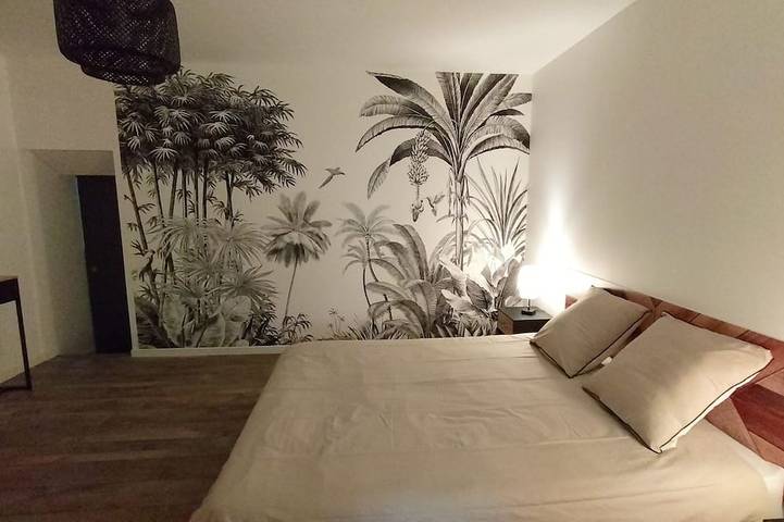 Location de vacances pour 6 personnes dans Varennes-Changy - 2