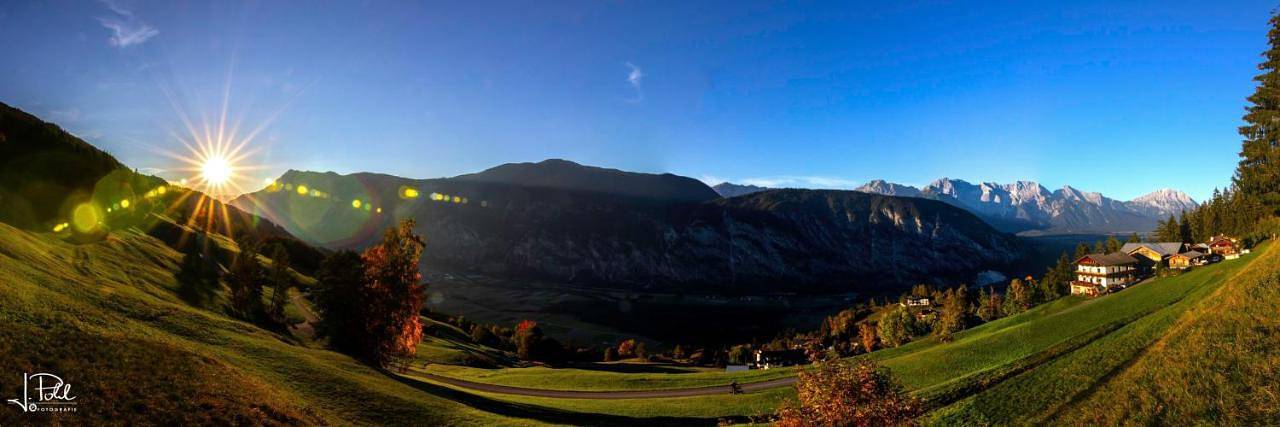 Ganze Wohnung, Silzerhof in Stubaier Alpen, Haiming