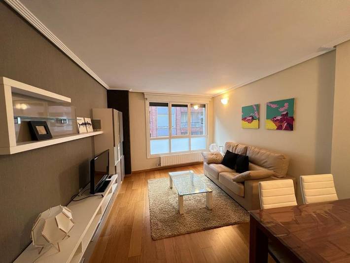 Apartamento de vacaciones para 3 personas - 1