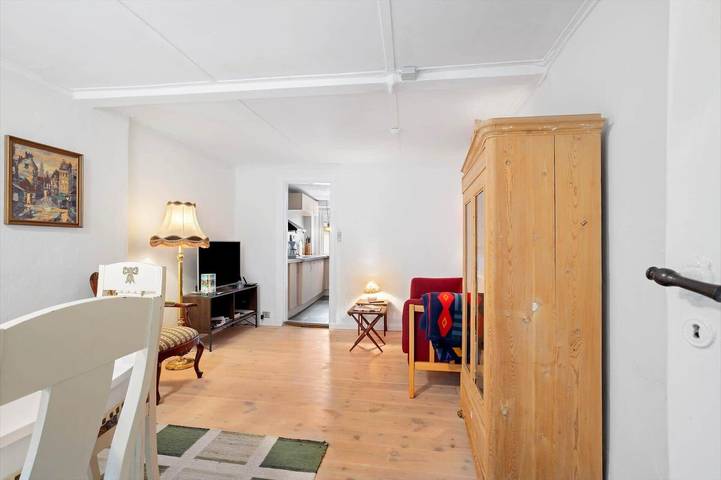 Fy406 Faaborg - Bøjestræde 4 A in Fåborg, Kleiner Belt