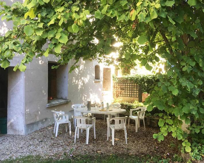 Location de vacances pour 6 personnes, avec jardin et vue à Saint-Rémy-lès-Chevreuse - 4
