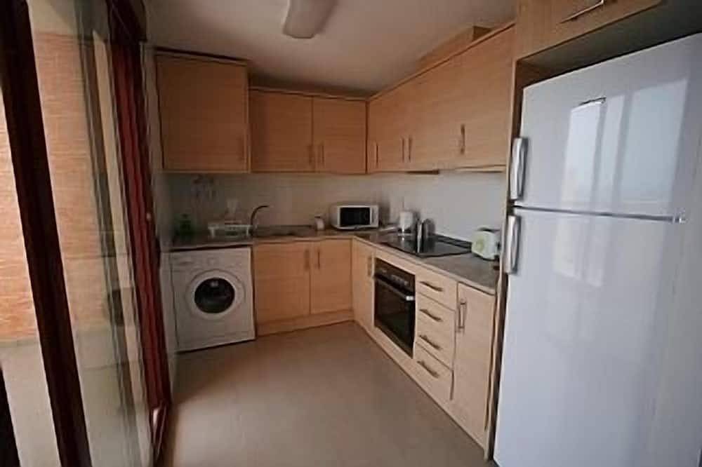 Apartamento entero, Apartamento Ático En Mojón Hills, Isla Plana, Cartagena, Costa Calida, España in Cartagena, Costa Cálida