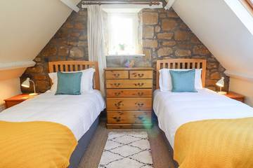 Cottage for 4 People in Alnmouth, Northumberland Coast, Photo 4