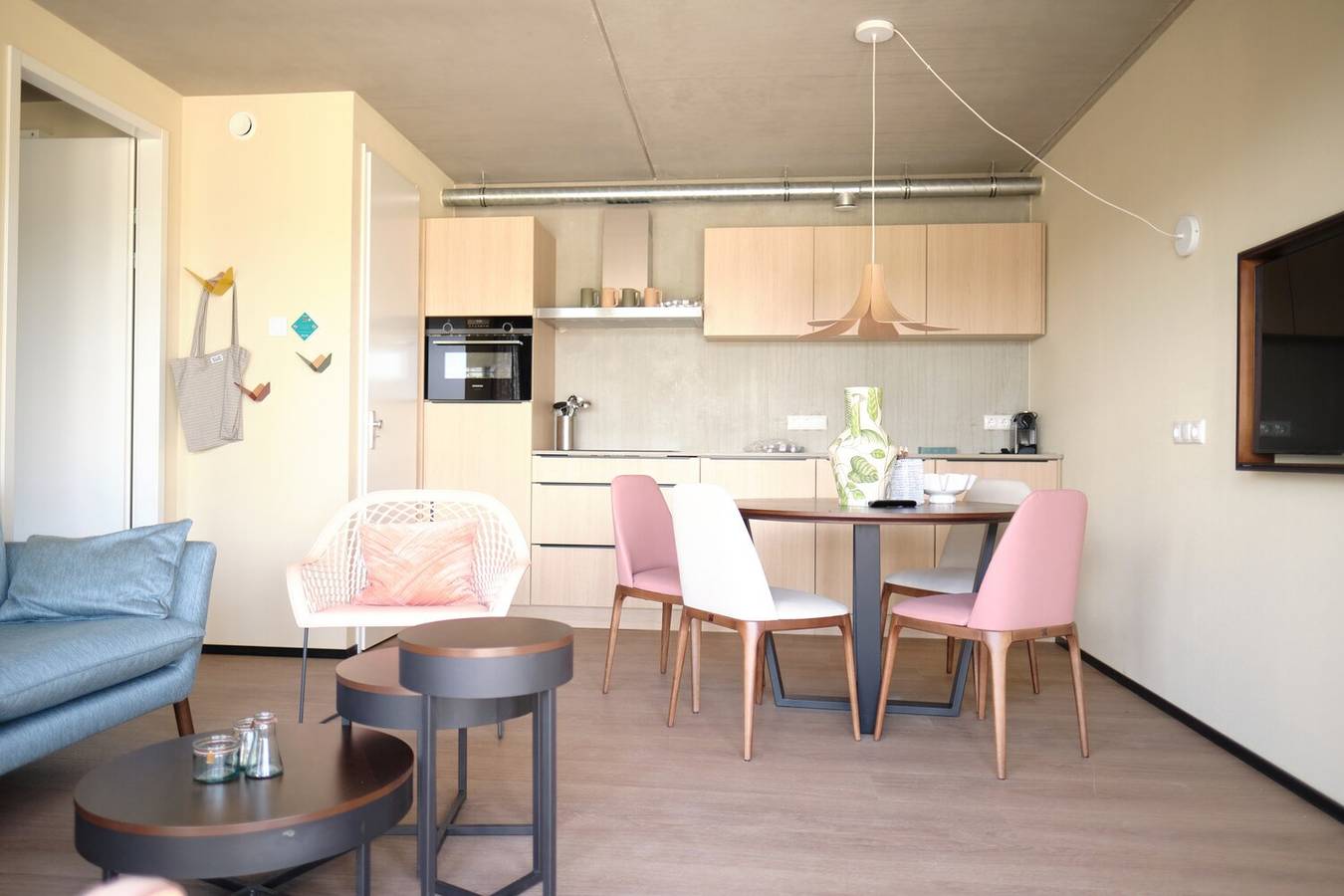 Gulpen — Hillside Royal 4 in Gulpen, Limburg (Niederlande)