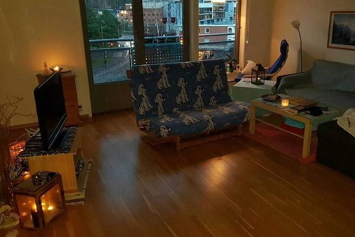 Ferienwohnung für 5 Personen in Ost-Norwegen