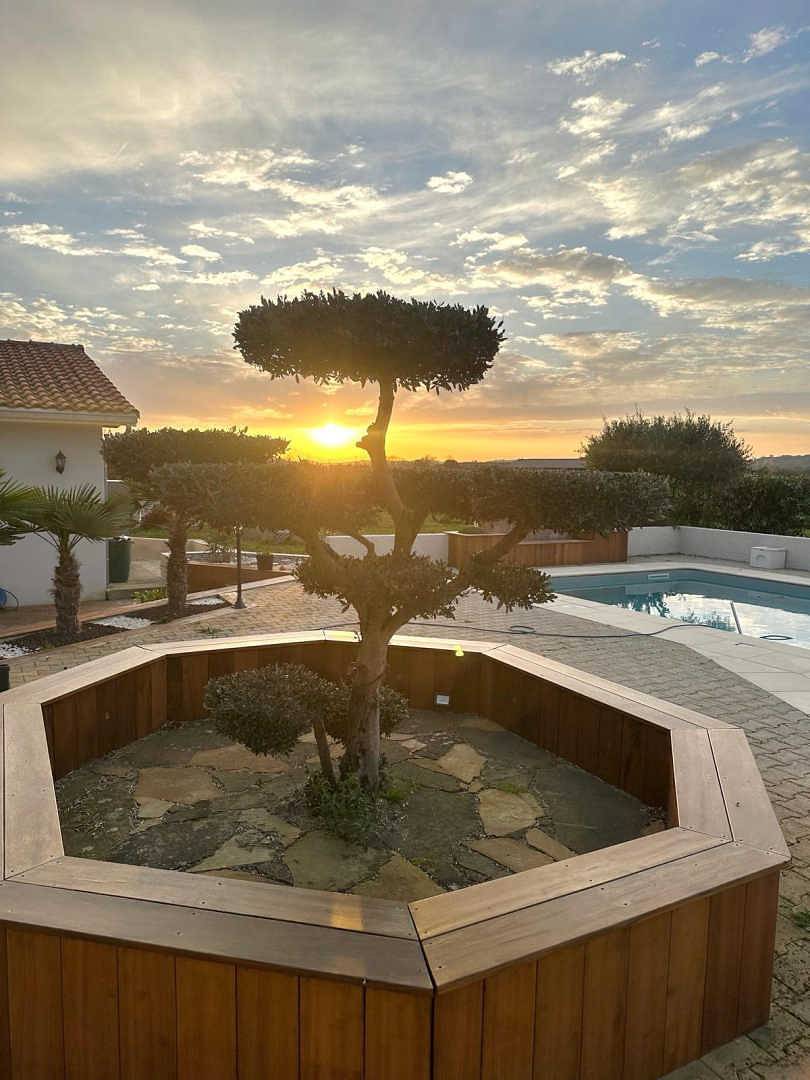 Doux Brazil - le gîte in Lisle-sur-Tarn, Albi und Umgebung