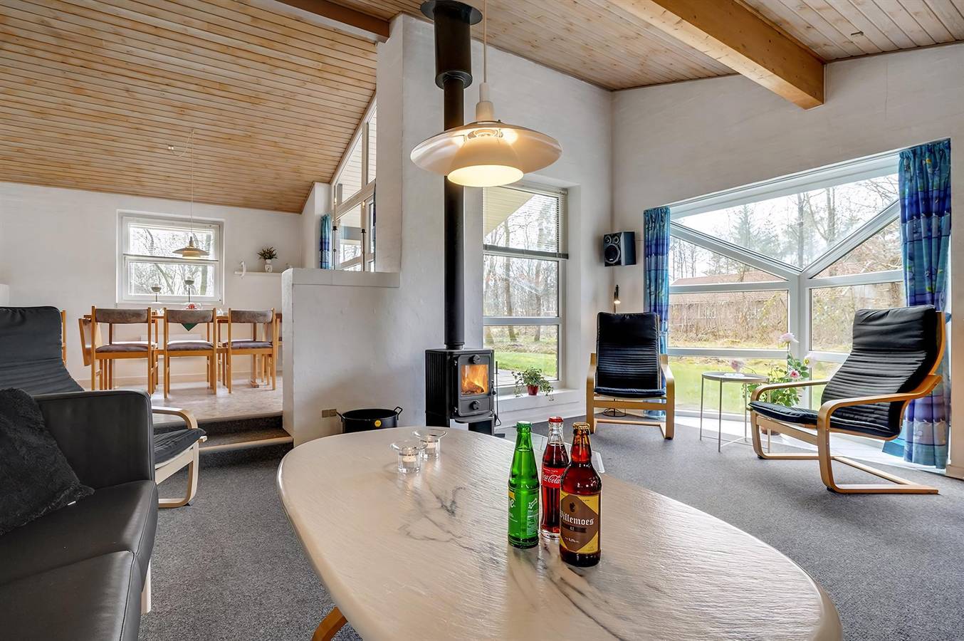 Beautiful home in Toftlund w/ 4 Bedrooms in Arrild, Tondern und Umgebung