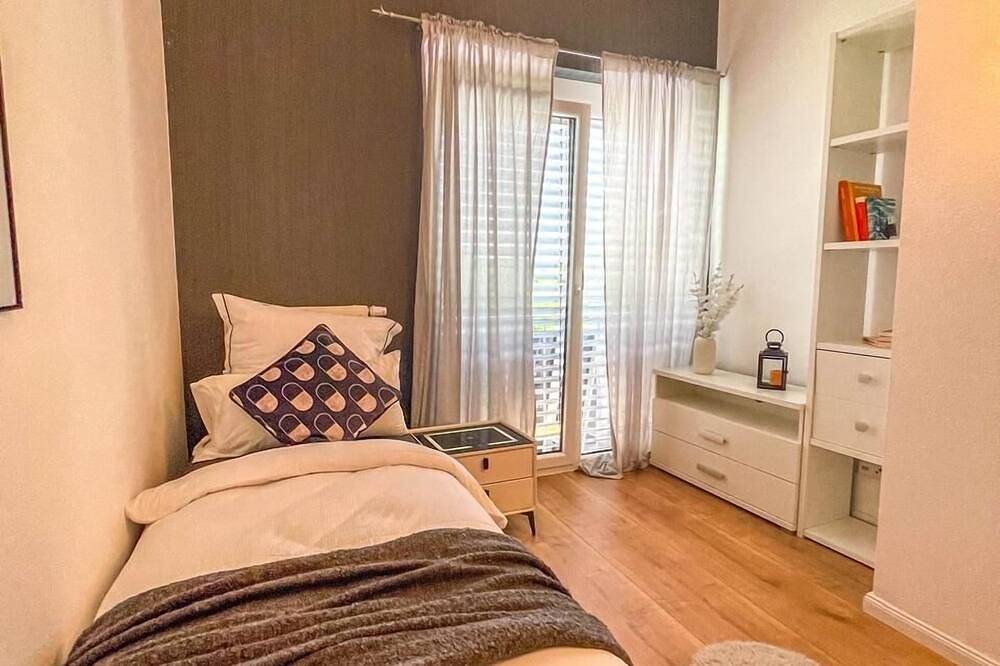 Unterwegs zu Hause in Mössingen, Neckar-Alb