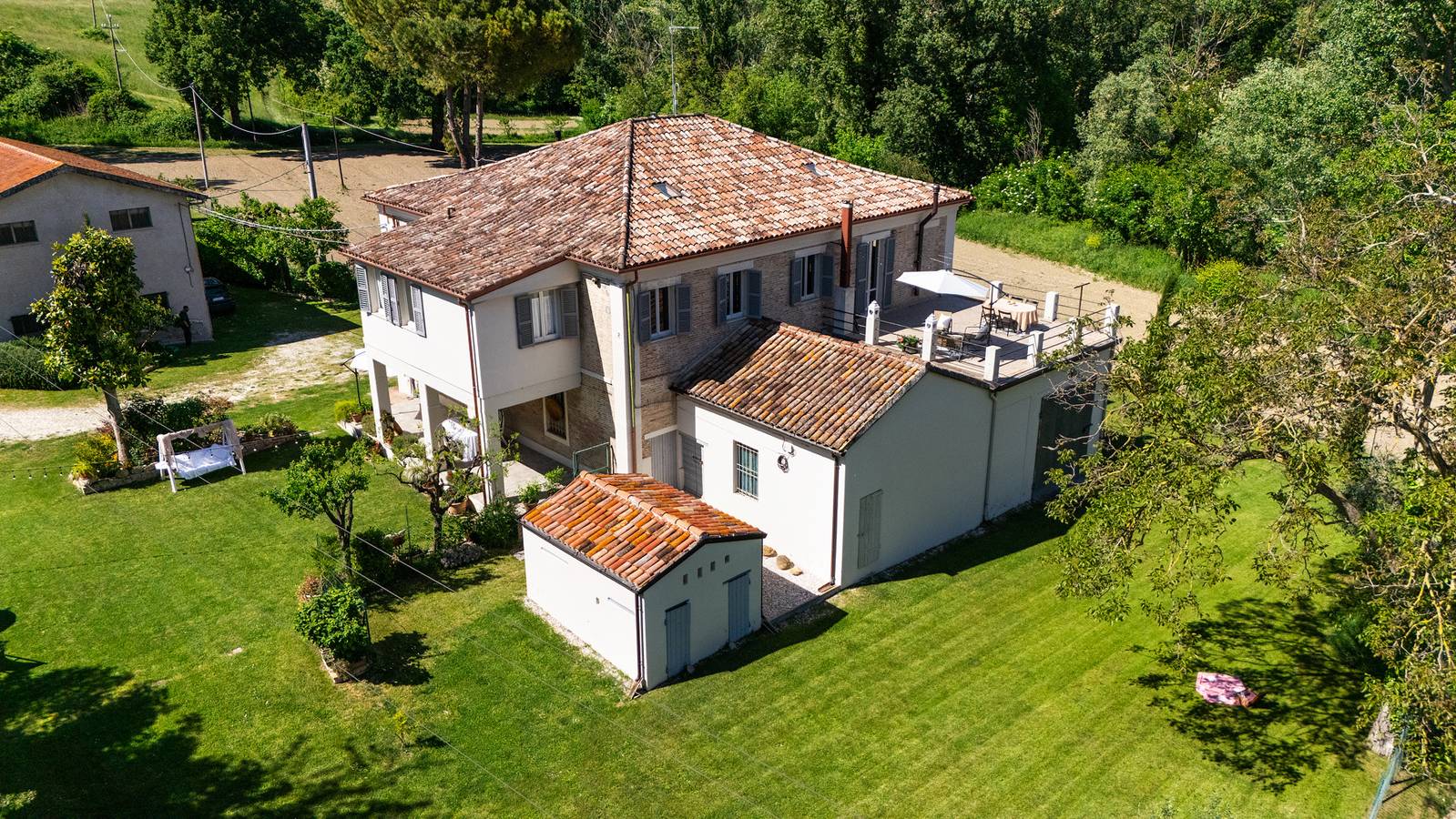 Mulino da Remo e Zemi Tavullia-Riviera Collection in Tavullia, Pesaro-Urbino
