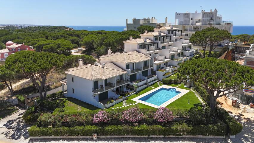 Maison de vacances pour 8 personnes
