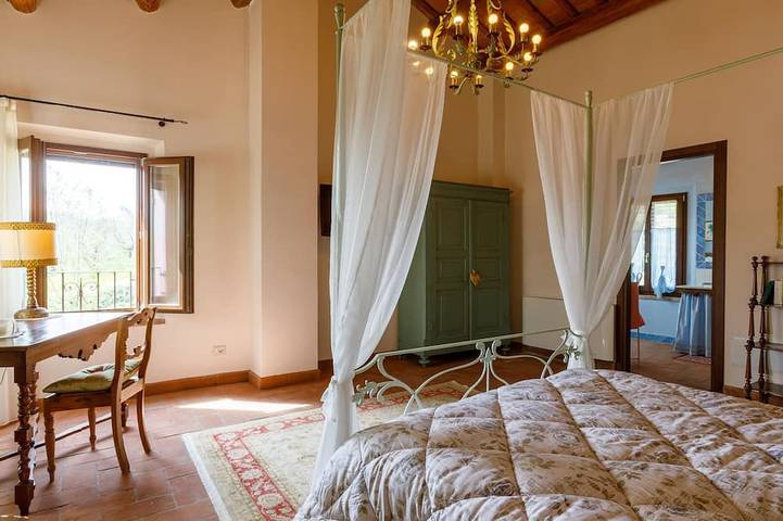 Ca' Pellicciano 8, Emma Villas in Longiano, Forlì-Cesena Provinz