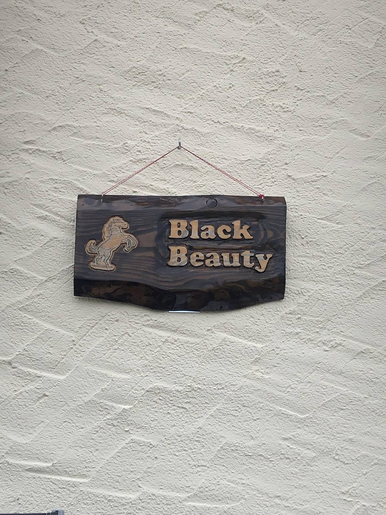 2-Bett-Appartement Black Beauty, Dusche/Wc in Burg Eltz, Münstermaifeld