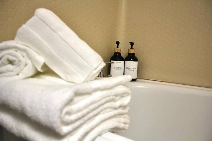 Gîte pour 2 personnes à Saint-Genis-Laval - 4