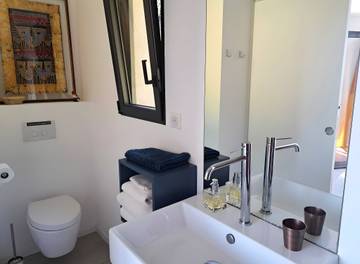 Chambre D’hôte pour 2 Personnes dans Belvédère-Campomoro, Arrondissement de Sartène, Photo 4