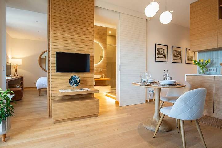 Appartamento vacanze per 2 persone - 1