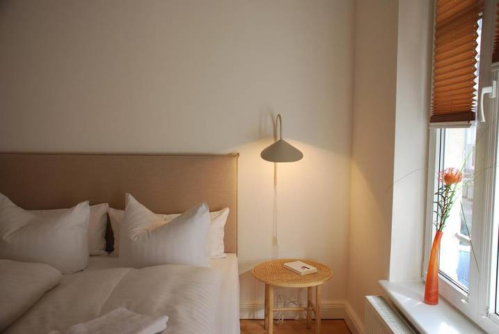 Hotel für 2 Personen in Eimsbüttel Hamburg - 3
