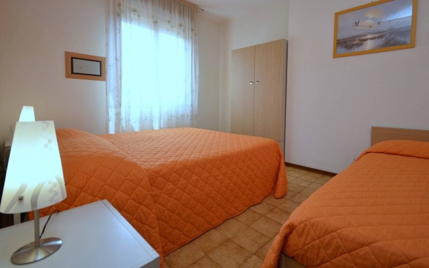 Ganze Wohnung, Schöne Wohnung mit Solarium in Bibione, San Michele al Tagliamento