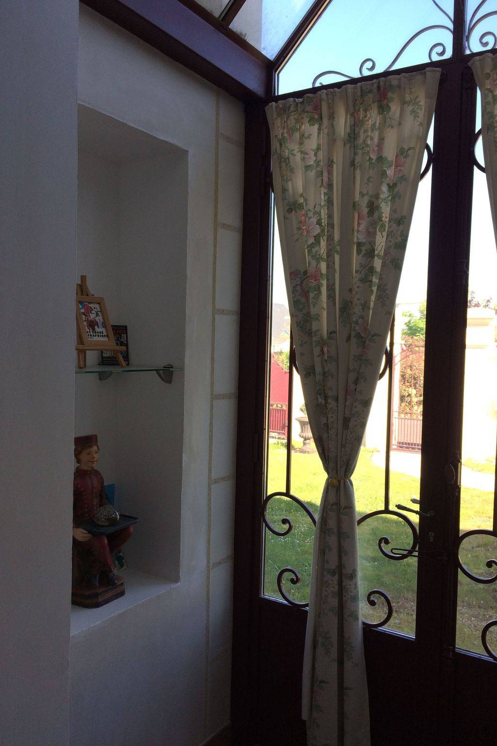 Landhaus La Villa Bolero in Saint-Cyr-sur-Loire, Región de Tours