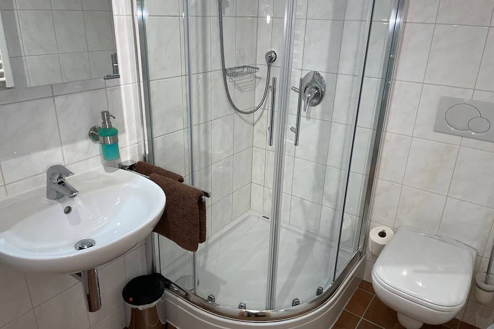 Apartamento inteiro, Apartamento bem equipado com varanda coberta in Kelheim, Baviera Oriental