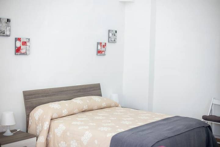 Appartamento intero, Amelia's House – Comfort e Relax in un Monolocale nel Cuore del Paese in Tuglie, Golfo di Taranto