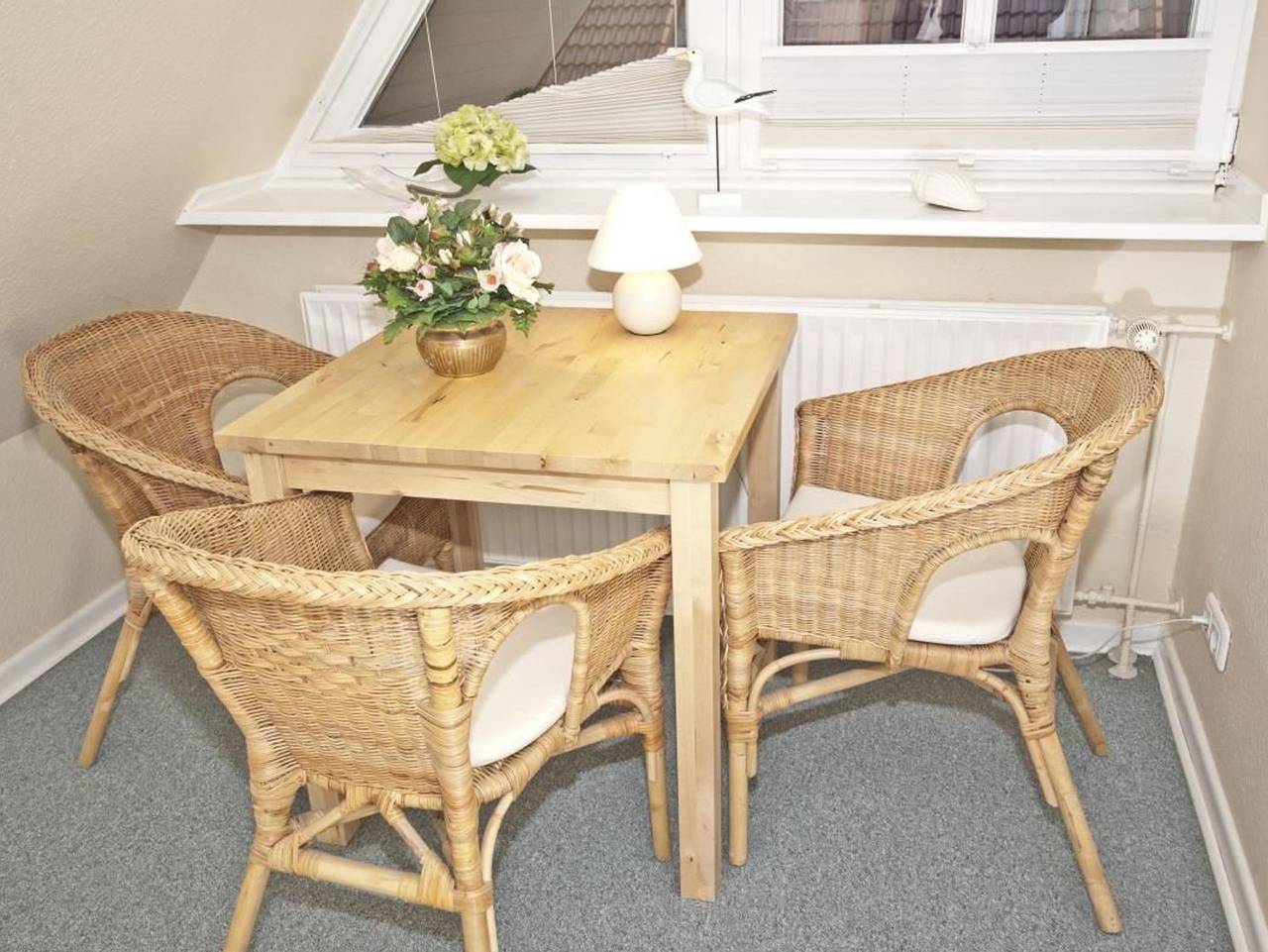 Ganze Wohnung, Südstrand 6 - Südstrand 6 in Westerland, Sylt (Gemeinde)