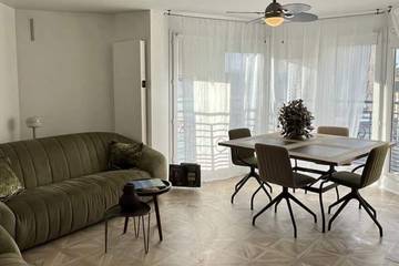 Gîte pour 4 personnes à Athis-Mons